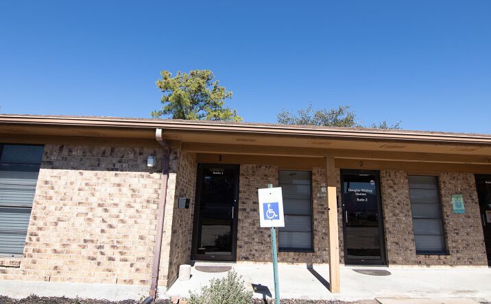 Pictures of Office property located at 277 N 18th St, Beaumont, TX 77707 for lease - image #1