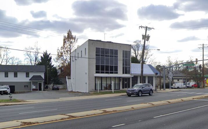 Pictures of Retail, Office property located at 3610 University Blvd W, Kensington, MD 20895 for lease - image #1