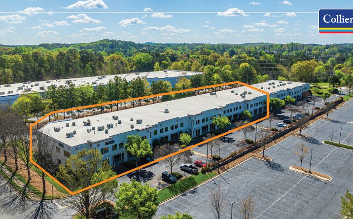 Pictures of Office, Industrial property located at 195 Chastain Meadows Ct, Kennesaw, GA 30144 for lease - image #1