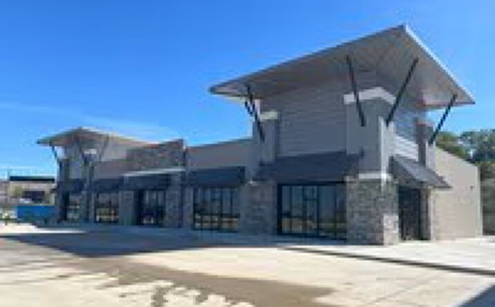 Pictures of Retail property located at 760 N. Hwy. 67, Midlothian, TX 76065 for lease - image #1