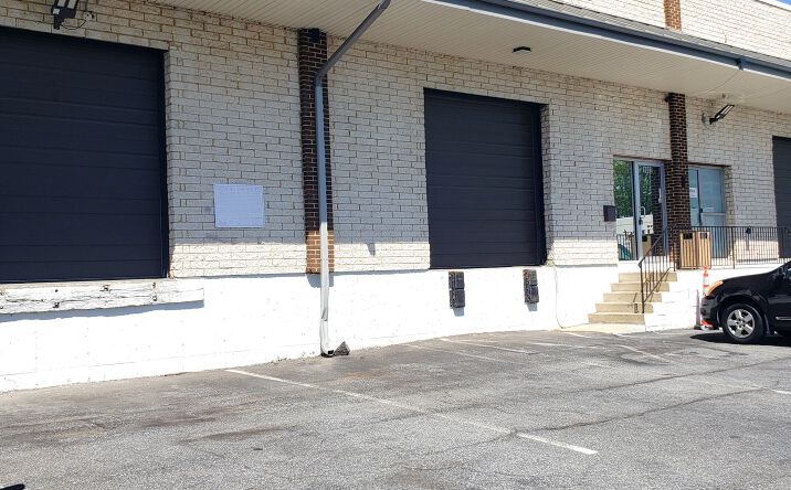 Pictures of Industrial property located at 1000 Taft St, Rockville, MD 20850 for lease - image #1