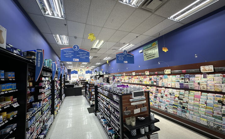 Pictures of Retail, Office property located at 101 Terhune Ave, Lodi, NJ 07644 for lease - image #1
