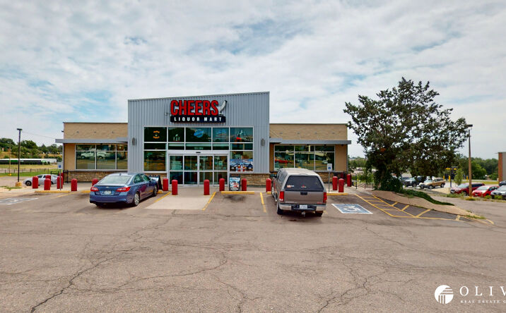 Pictures of Industrial property located at 1105 N Circle Dr, Colorado Springs, CO 80909 for lease - image #1