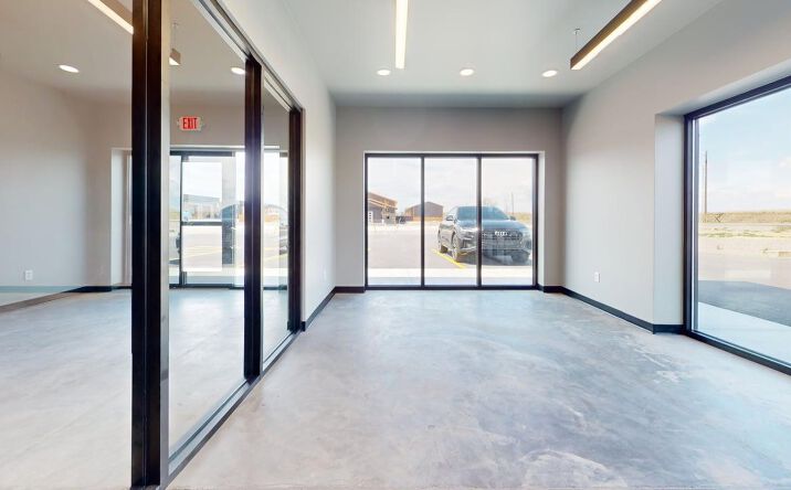 Pictures of Office, Industrial property located at 3211 Pureview Ln, Billings, MT 59106 for lease - image #1