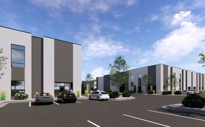 Pictures of Office, Industrial property located at 3008 N 2200 W, Salt Lake City, UT 84116 for lease - image #1
