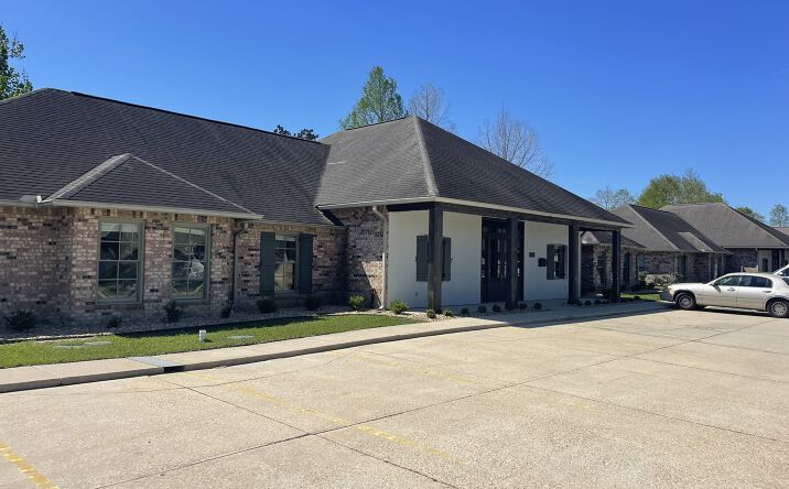 Pictures of Office property located at 2798 O'Neal Ln, Baton Rouge, LA 70816 for lease - image #1