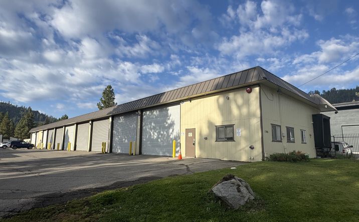 Pictures of Industrial property located at 1746 D St, South Lake Tahoe, CA 96150 for lease - image #1