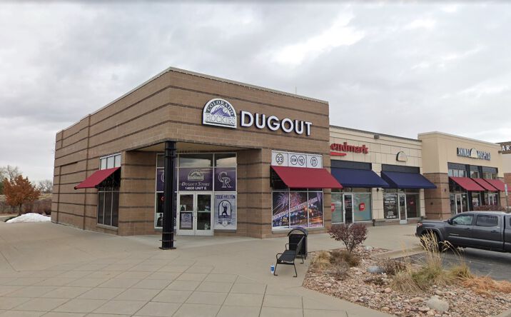 Pictures of Retail, Office property located at 14605 E Arapahoe Rd, Aurora, CO 80016 for lease - image #1
