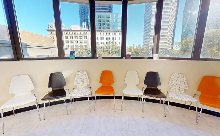 Pictures of Office property located at 345 E 37th St, New York, NY 10016 for lease - image #1