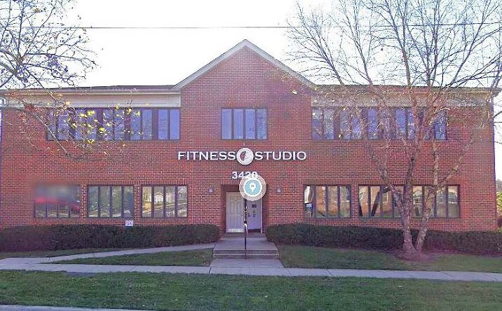 Pictures of Office property located at 3420 Morningwood Dr, Olney, MD 20832 for lease - image #1