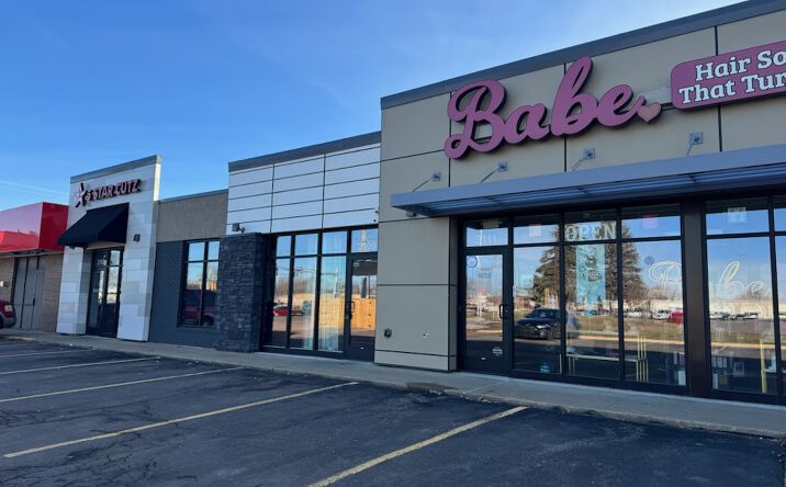 Pictures of Retail, Office property located at 2109 W 49th St, Sioux Falls, SD 57105 for lease - image #1