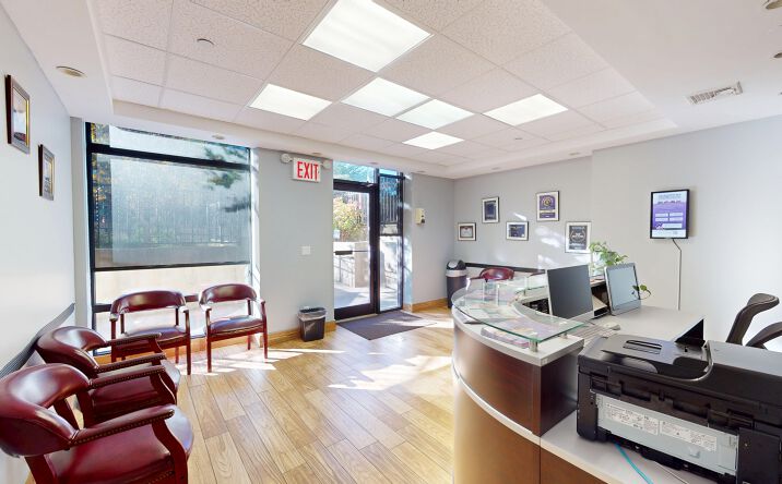 Pictures of Office property located at 2833 Ocean Pkwy, brooklyn, NY 11235 for lease - image #1