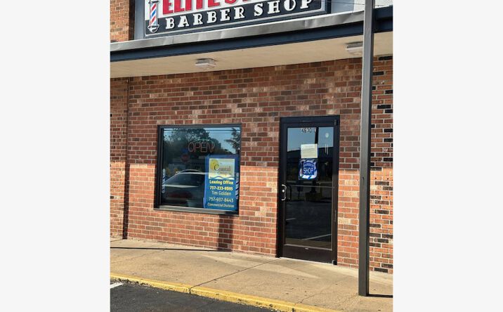 Pictures of Retail property located at 4630 E Princess Anne Rd, Norfolk, VA 23502 for lease - image #1