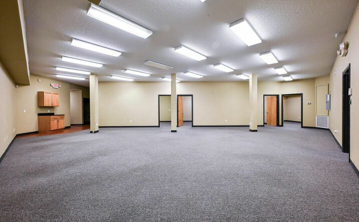 Pictures of Retail, Office property located at 7177 S George Blvd, Sebring, FL 33875 for lease - image #1