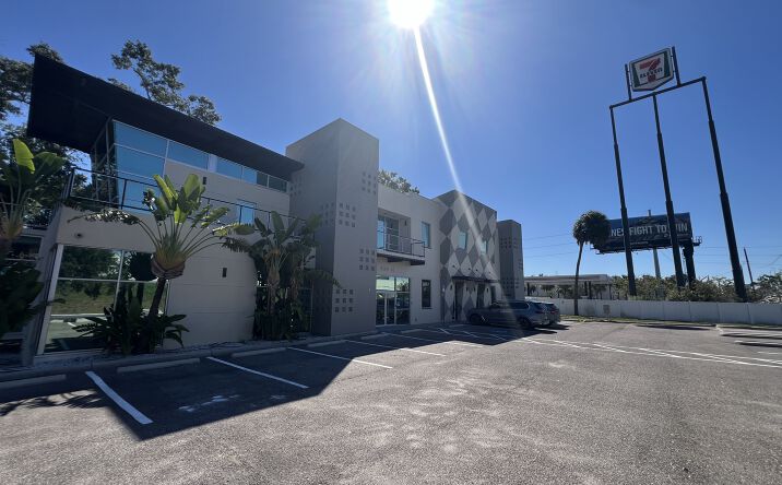 Pictures of Retail, Office property located at 4007 N Taliaferro Ave, Tampa, FL 33603 for lease - image #1