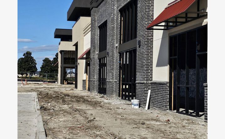 Pictures of Retail, Office, Restaurant property located at 10482 Coit Rd, Frisco, TX 75035 for lease - image #1