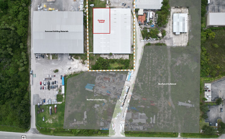 Pictures of Industrial property located at US-41, Gibsonton, FL 33534 for lease - image #1
