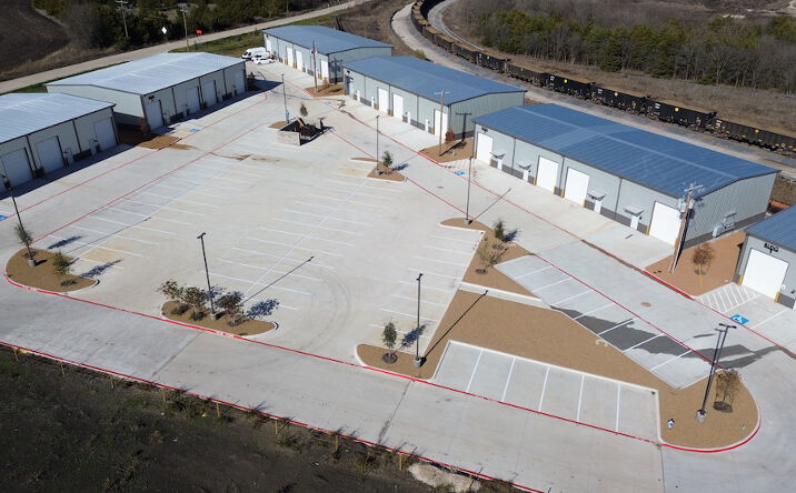 Pictures of Office, Industrial property located at 170 County Rd 653, Farmersville, TX 75442 for lease - image #1