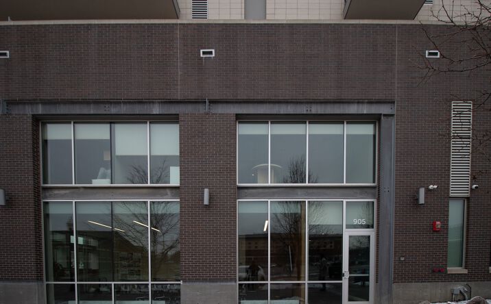 Pictures of Office property located at 905 Jones St, Omaha, NE 68102 for lease - image #1