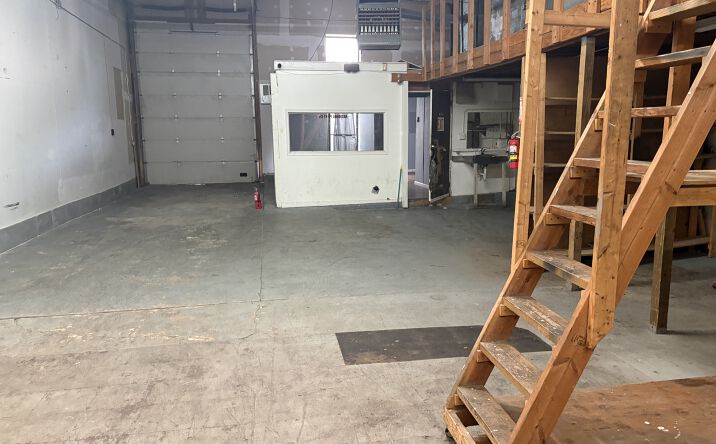 Pictures of Industrial, Retail property located at 209 75th St, North Bergen, NJ 07047 for lease - image #1
