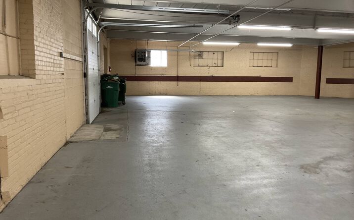 Pictures of Industrial, Special Purpose property located at 119 N Milwaukee St, Milwaukee, WI 53202 for lease - image #1