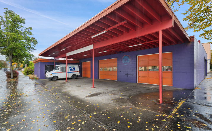 Pictures of Retail, Office, Industrial property located at 209 S Sequim Ave, Sequim, WA 98382 for lease - image #1