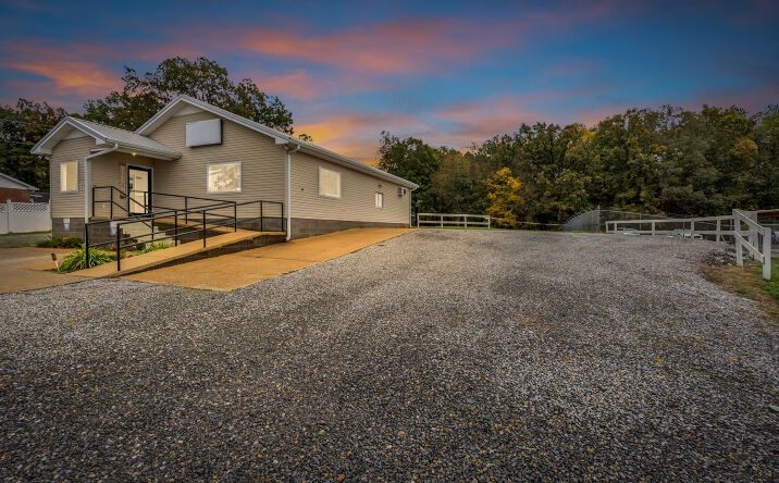 Pictures of Retail, Restaurant property located at 4842 TN-100, Lyles, TN 37098 for lease - image #1