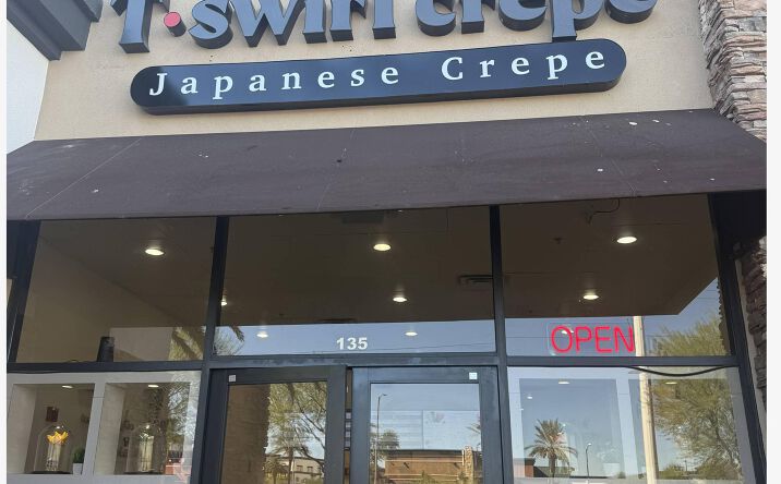 Pictures of Retail, Restaurant property located at 9555 S Eastern Ave, Las Vegas, NV 89123 for lease - image #1