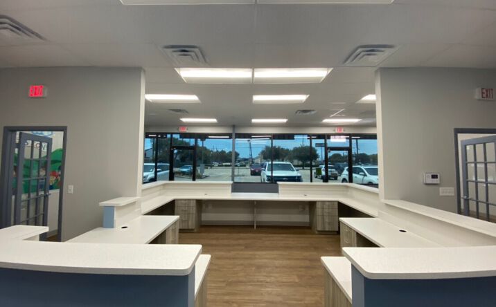 Pictures of Retail, Office, Special Purpose property located at 12727 Westheimer Rd, Houston, TX 77077 for lease - image #1