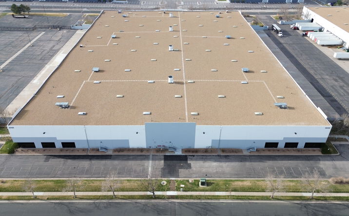 Pictures of Industrial property located at 20321 E 35th Dr, Aurora, CO 80011 for lease - image #1