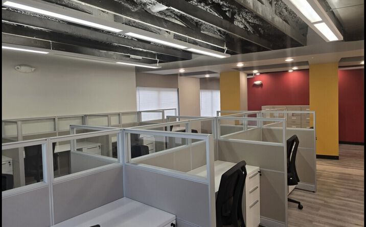Pictures of Office property located at 115 N Parke St, Aberdeen, MD 21001 for lease - image #1