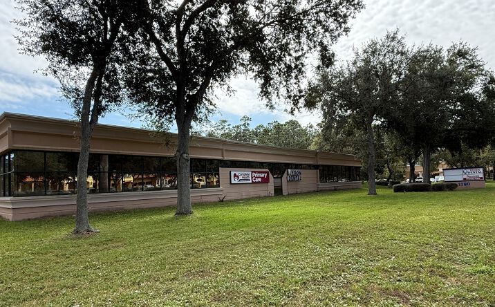 Pictures of Office property located at 1180 W Granada Blvd, Ormond Beach, FL 32174 for lease - image #1