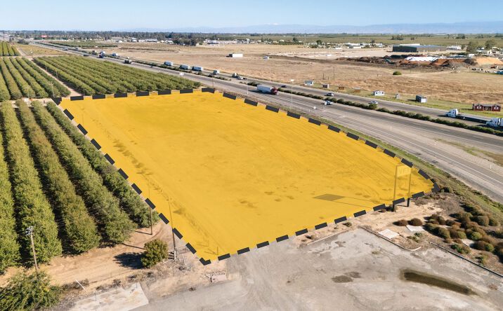 Pictures of Land property located at 6412 Co Rd 27, Orland, CA 95963 for lease - image #1