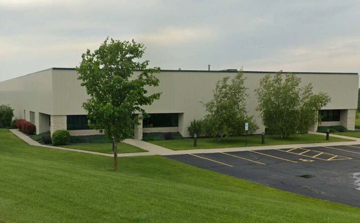Pictures of Industrial property located at 1667 Independence Ave, Hartford, WI 53027 for lease - image #1
