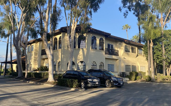 Pictures of Retail, Office property located at 4091 Riverside Dr, Chino, CA 91710 for lease - image #1