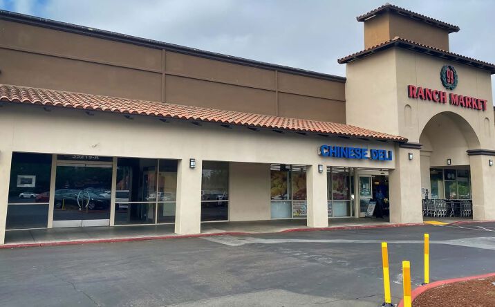 Pictures of Restaurant property located at 35219-A Newark Blvd, Newark, CA 94560 for lease - image #1