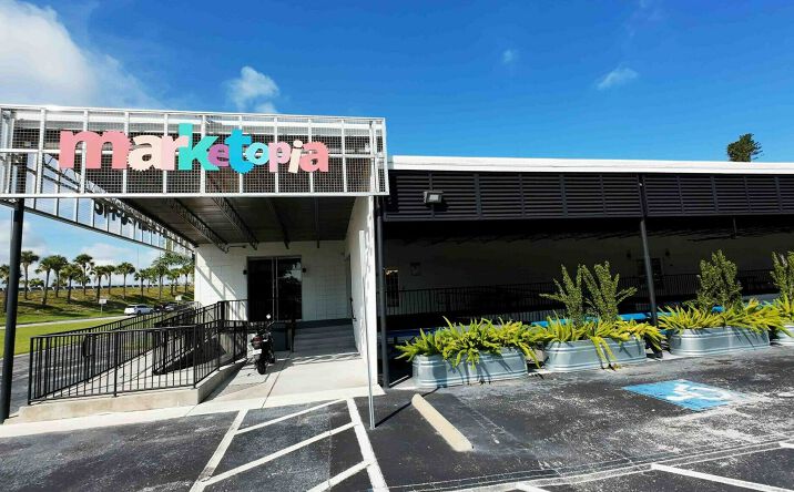 Pictures of Office property located at 7490 36th St N, St. Petersburg, FL 33781 for lease - image #1