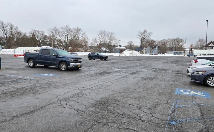 Pictures of Retail property located at 358 N Main St, Gloversville, NY 12078 for lease - image #1