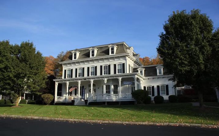 Pictures of Special Purpose property located at 338 Route 202, Somers, NY 10589 for lease - image #1