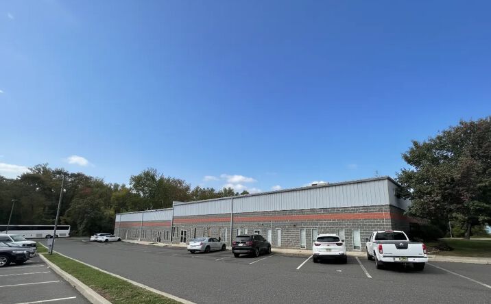 Pictures of Industrial property located at 1703 Industrial Hwy, Cinnaminson, NJ 08077 for lease - image #1