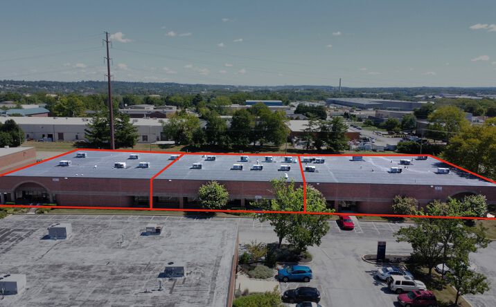 Pictures of Industrial property located at 3600 Horizon Dr, King of Prussia, PA 19406 for lease - image #1