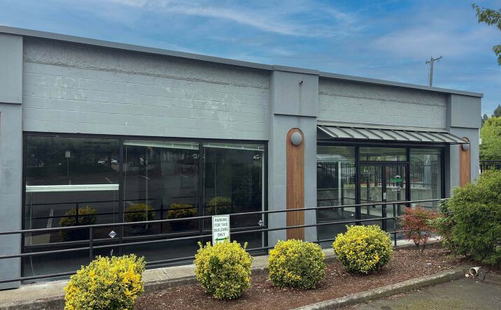 Pictures of Retail, Office property located at 3418 SE Cesar Estrada Chavez Blvd, Portland, OR 97202 for lease - image #1