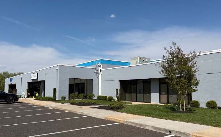 Pictures of Industrial property located at 2091 Springdale Rd, Cherry Hill Township, NJ 08003 for lease - image #1