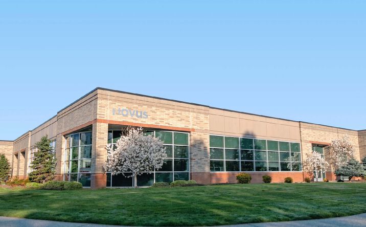 Pictures of Industrial property located at 1365 NE Amberglen Pkwy, Hillsboro, OR 97006 for lease - image #1