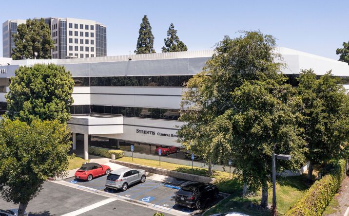 Pictures of Office property located at 1401 N Tustin Ave, Santa Ana, CA 92705 for lease - image #1