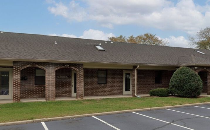 Pictures of Office property located at 525 Route 73, Unit 305, Marlton, NJ 08053 for lease - image #1