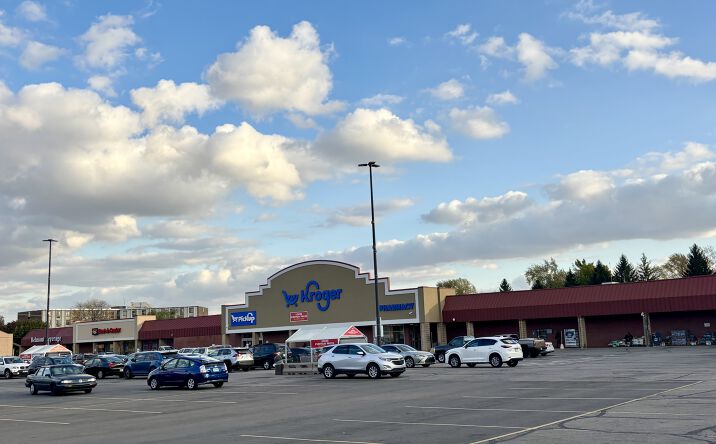 Pictures of Retail, Office, Industrial property located at 1201 W State Blvd, Fort Wayne, IN 46808 for lease - image #1