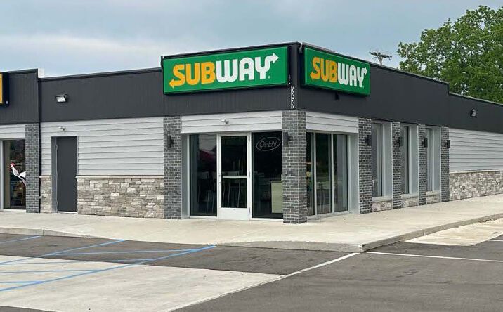 Pictures of Retail property located at 5252 Portage Rd, Portage, MI 49002 for lease - image #1