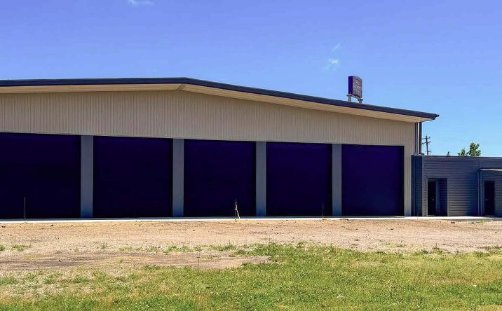 Pictures of Retail property located at 3737 East Cork Street, Kalamazoo, MI 49001 for lease - image #1
