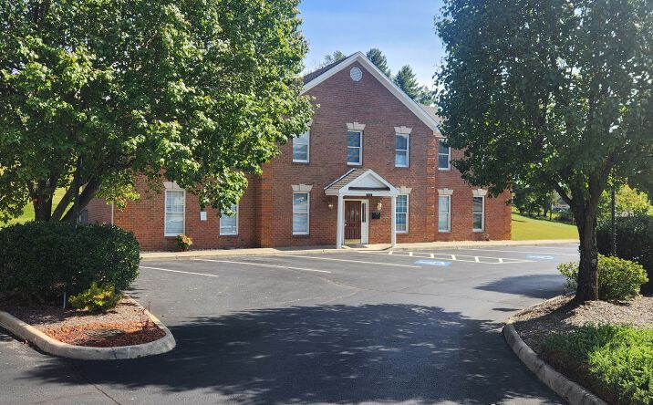 Pictures of Office property located at 1616 Roanoke Rd, Daleville, VA 24083 for lease - image #1